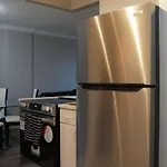 Elegant 2-Bedroom Corporate Housing In Downtown Calgary For Prime Stays
