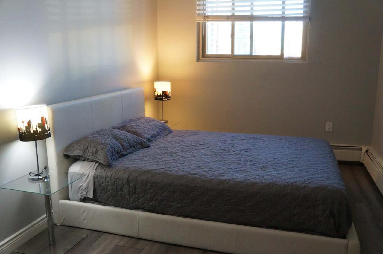Elegant 2-bedroom Corporate Housing In Downtown For Prime * Calgary