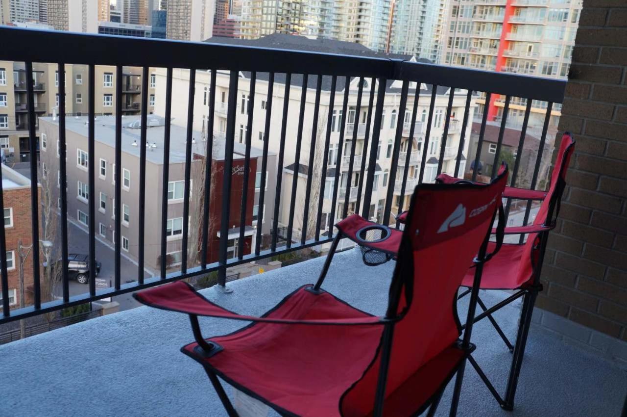 Elegant 2-bedroom Corporate Housing In Downtown For Prime