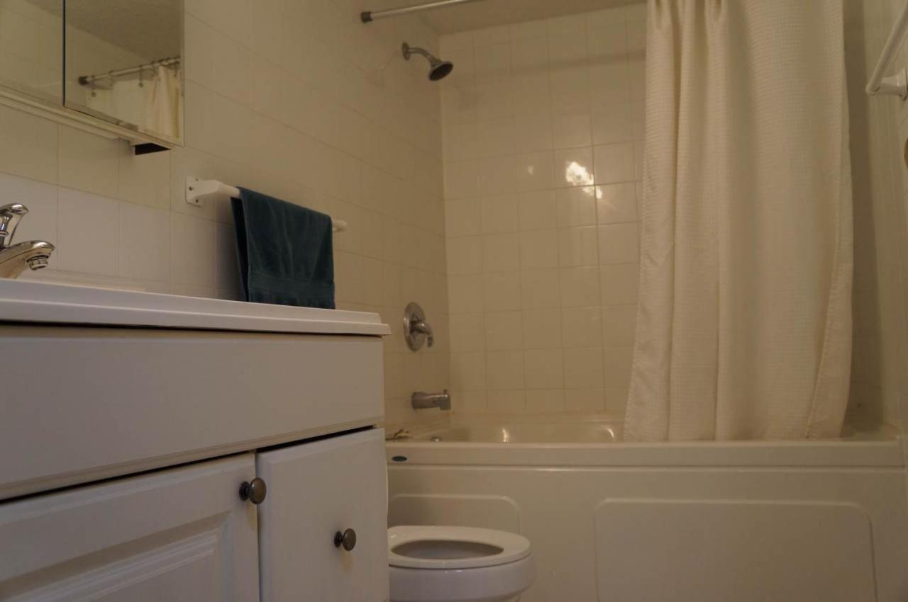 Elegant 2-bedroom Corporate Housing In Downtown For Prime Apartment