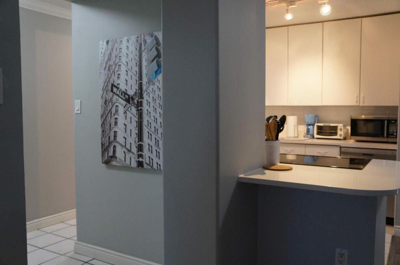 Elegant 2-bedroom Corporate Housing In Downtown For Prime * Calgary