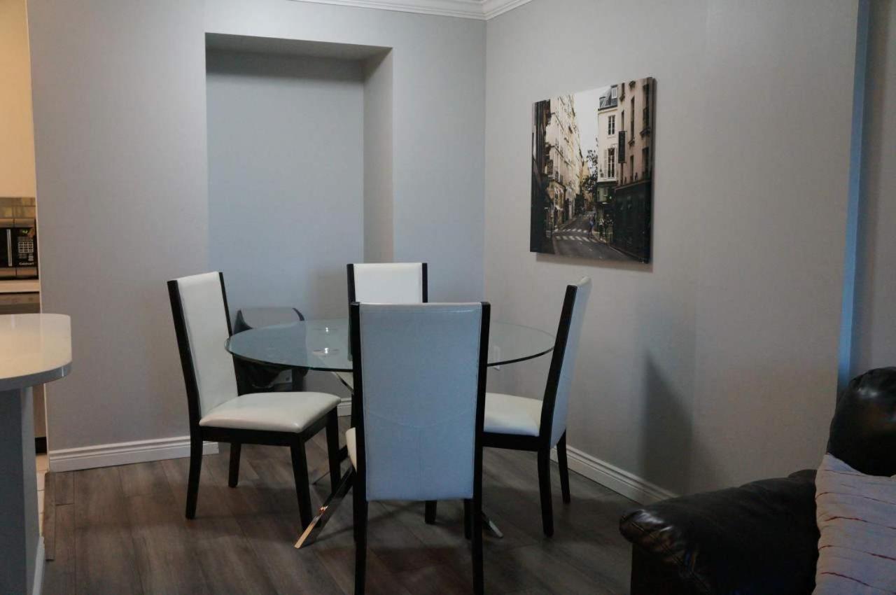 Apartment Elegant 2-bedroom Corporate Housing In Downtown For Prime